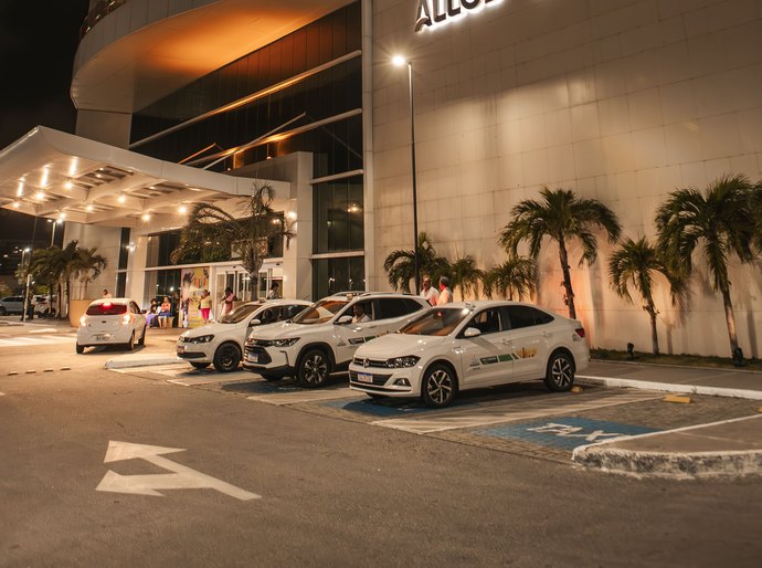 Parque Shopping Maceió realiza Multi-Jump neste sábado (28)