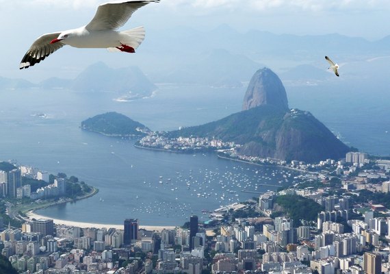 Projetos para a Baía de Guanabara colecionam fracassos desde anos 1990