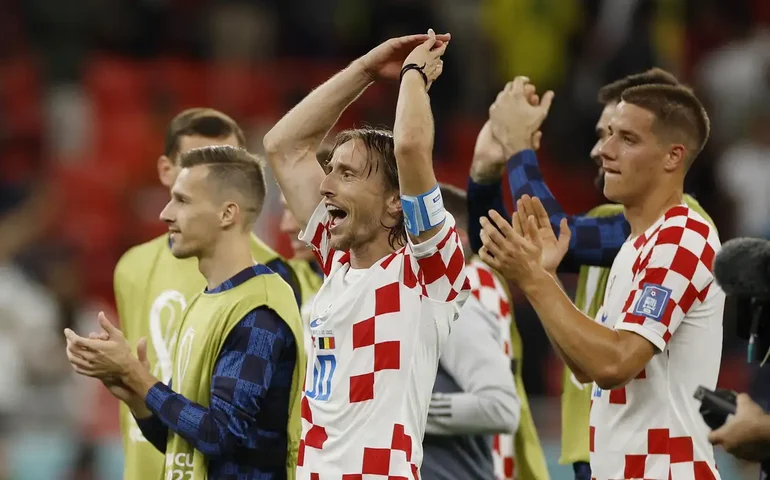 Croácia x Albânia: onde assistir, horário e prováveis escalações do jogo da Eurocopa 2024