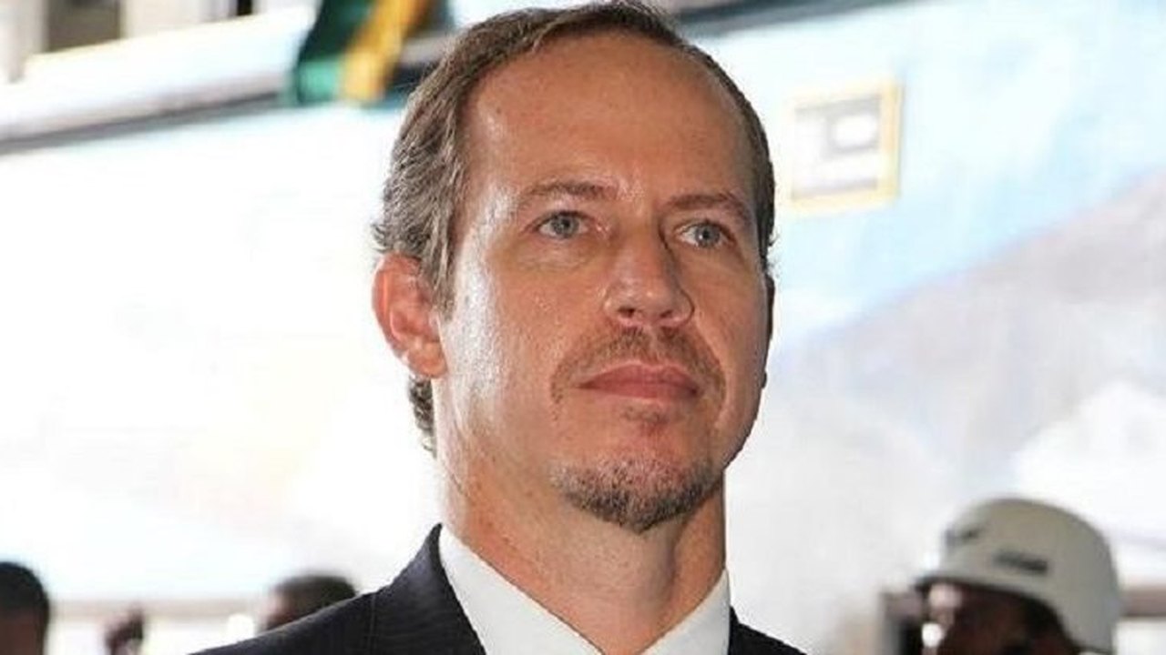 Dino anuncia Ricardo Cappelli como secretário-executivo do Ministério da Justiça