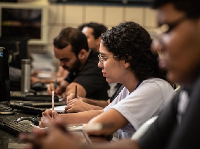 Escolas públicas e particulares já podem se inscrever na Olimpíada Alagoana de Matemática