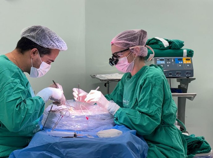 Hospital do Coração Alagoano realiza três transplantes no mesmo dia e transforma a vida de pacientes alagoanos