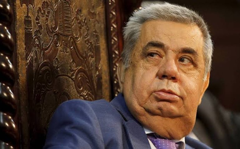 Paes e Castro lamentam a morte de Jorge Picciani