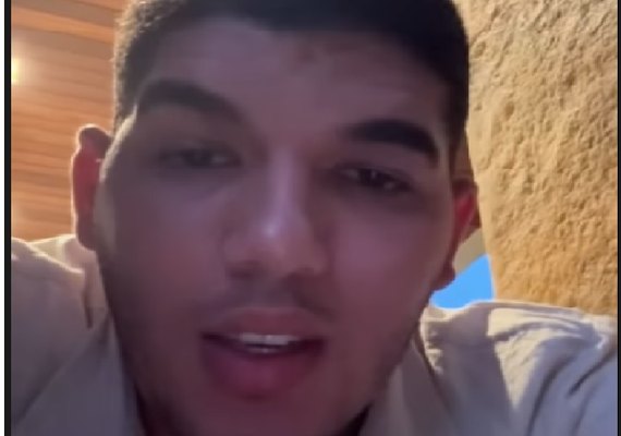 Zé Vaqueiro se pronuncia e explica viagem em meio a internação de bebê