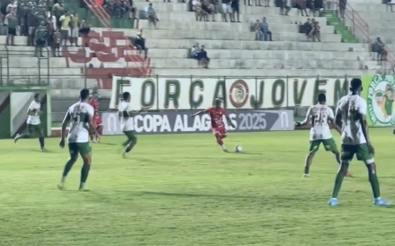 Finais da Copa Alagoas entre CSE e Penedense serão na quarta-feira (26) e domingo (30)