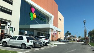 ARACAJU PARQUE SHOPPING