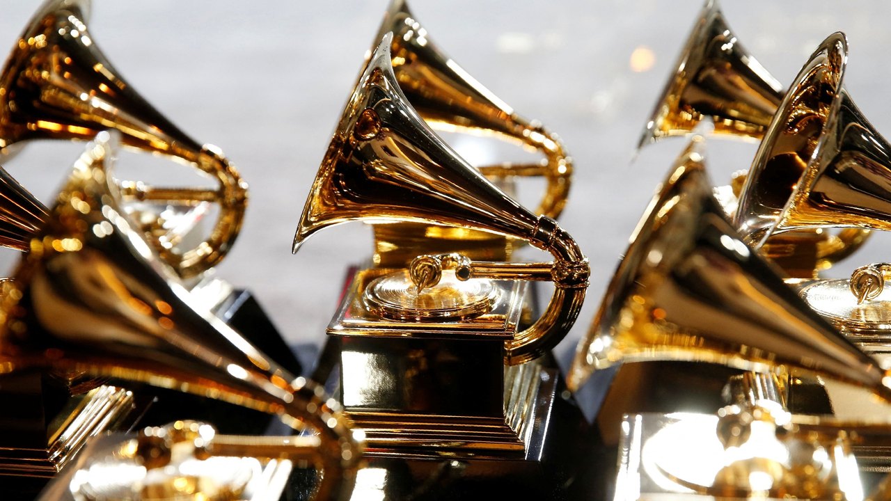 Grammy anuncia datas para a premiação de 2024