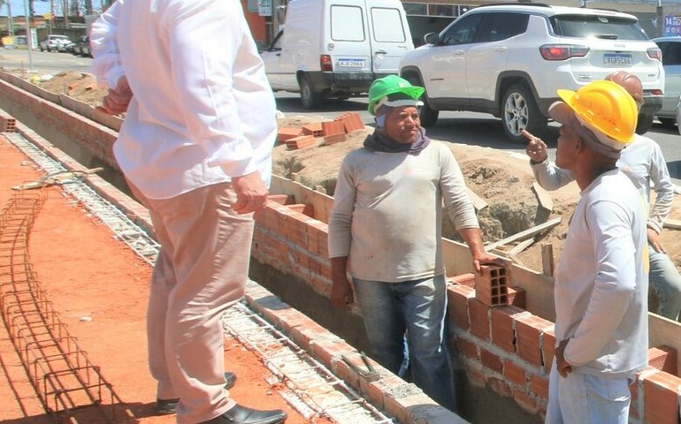 Arapiraca apresenta saldo positivo de empregos em 2023, aponta Novo Caged