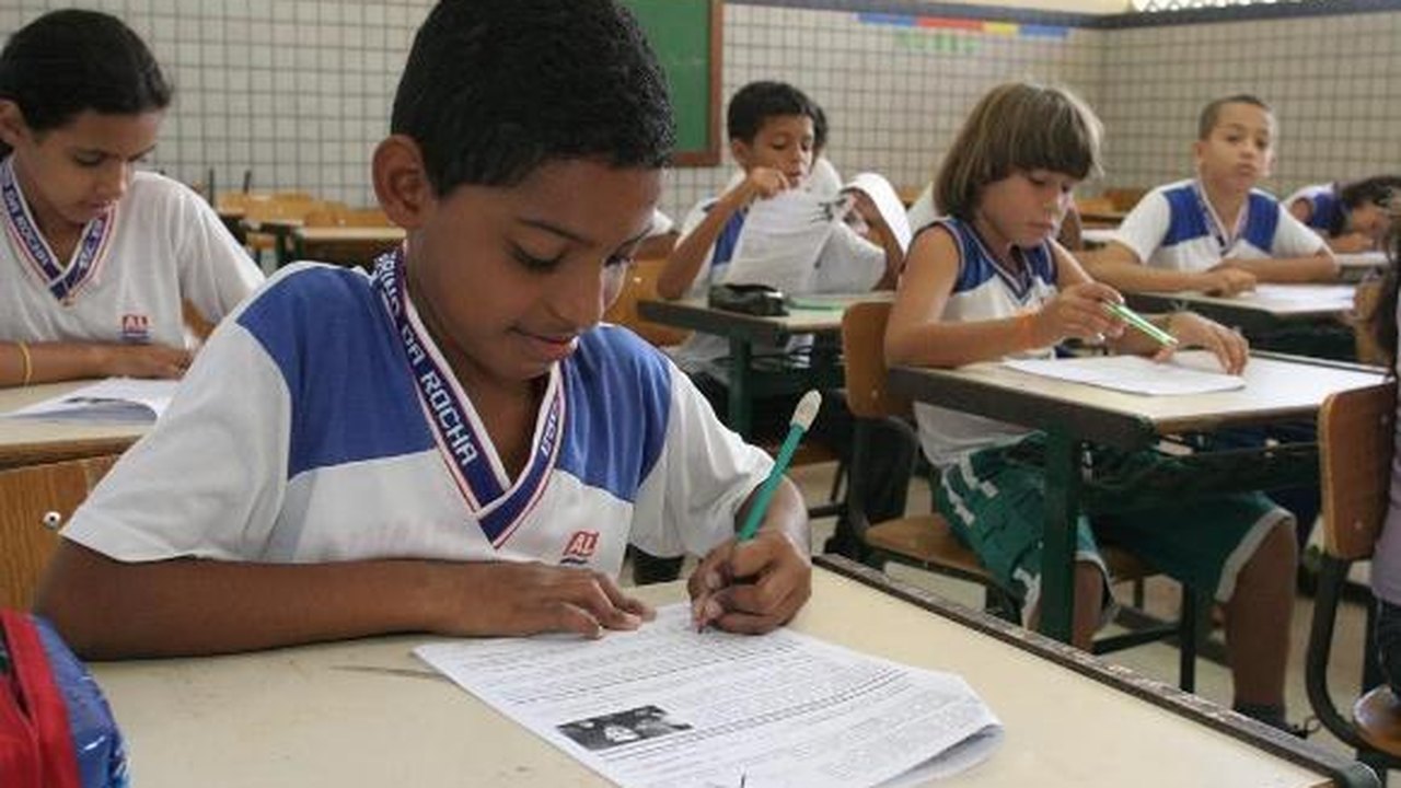 Inscrições para a Olimpíada Brasileira de Astronomia já estão abertas