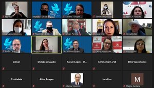Tribunal de Justiça lança Prêmio de Jornalismo