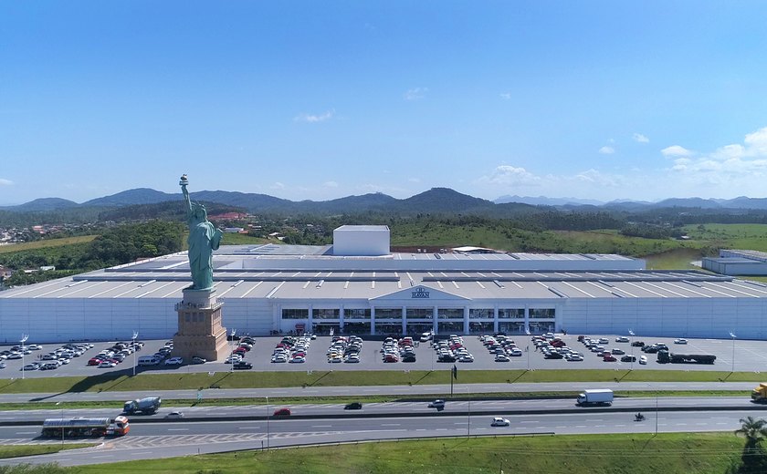 Havan destina Troco Solidário do primeiro quadrimestre a instituições voltadas às mulheres