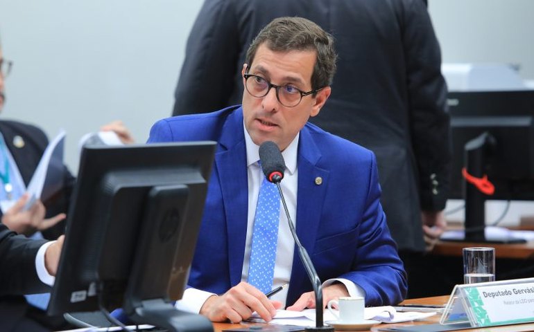 Comissão pode votar Lei de Diretrizes Orçamentárias nesta terça