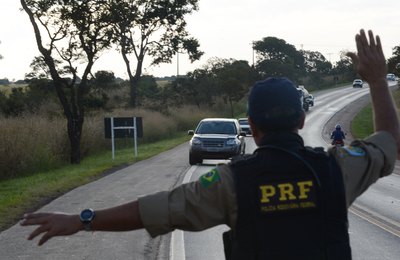 Número de mortes e acidentes provocados pelo álcool cresce em 2024
