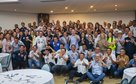 Paulo Dantas reúne mais de 80 prefeitos e mostra força em apoio a Renan Filho