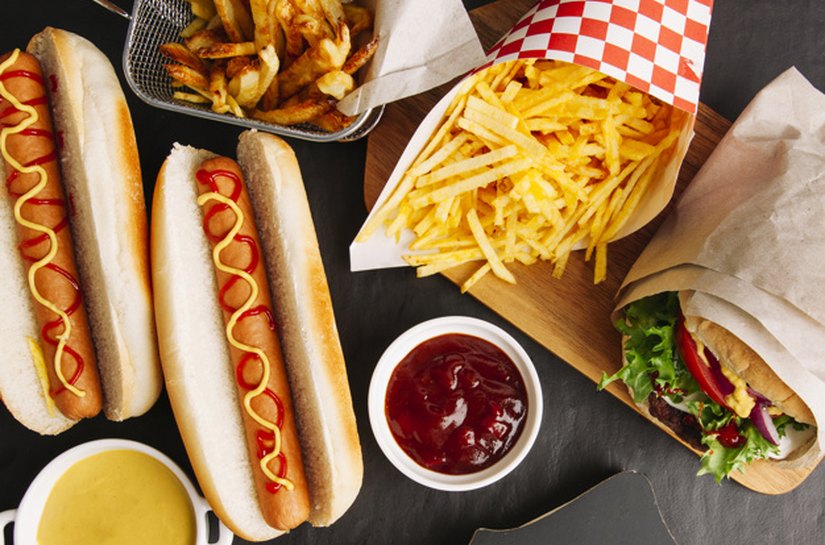 Trabalhadores consideram ultraprocessados um risco à saúde