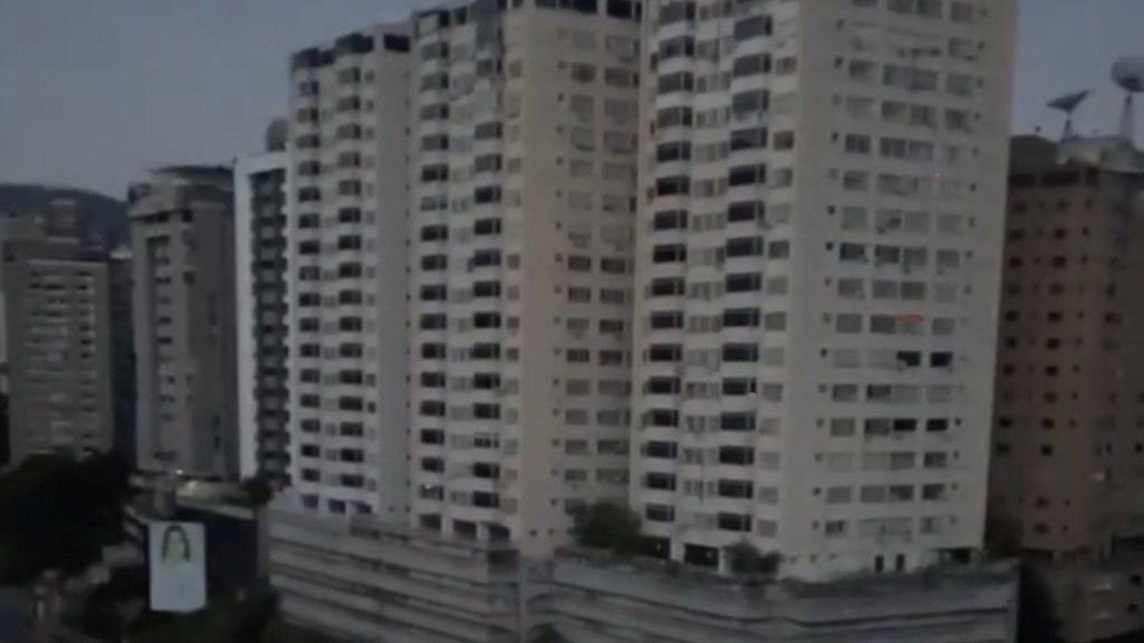 Venezuela tem apagão geral no mesmo dia em que opositor pode ser alvo de mandado de prisão