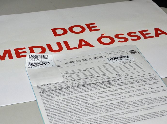 Hemoal realiza cadastro para doação de medula na OAB de Maceió nesta sexta (19),