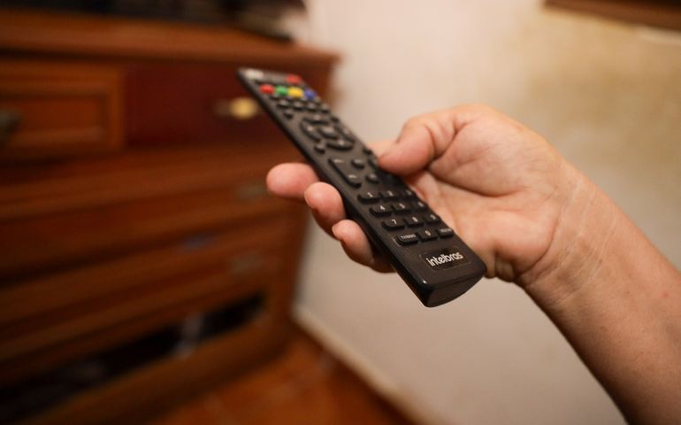 Em Alagoas, 25 mil famílias podem solicitar o kit gratuito com a nova parabólica digital