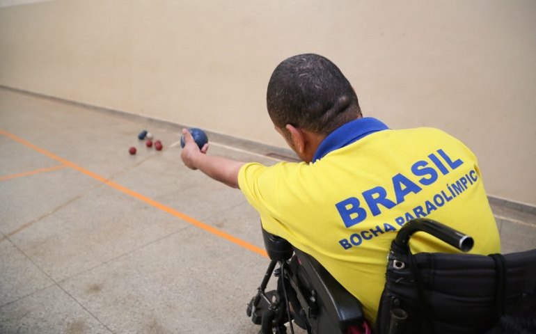 Comissão do Esporte ouve presidente do Comitê Paralímpico Brasileiro