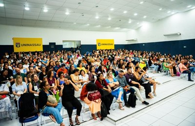 Semed Maceió fortalece Educação Especial com programação integrada de formação e inclusão