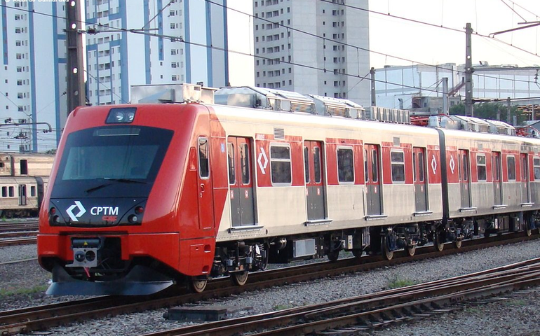 Governo de SP quer estender linha da CPTM até Campinas