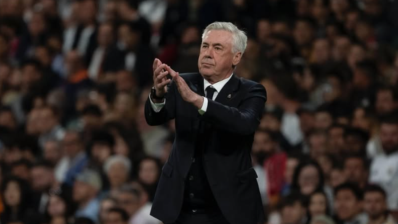Para além do campo: Ancelotti na Seleção e as relações entre futebol e política