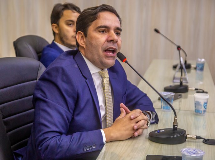 Vereadores pedem reforço do policiamento no Benedito Bentes para frear onda de crimes