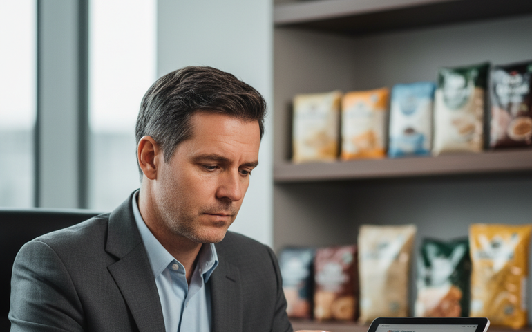 Lucro da Camil Alimentos recua 0,68% no 3º trimestre fiscal de 2025