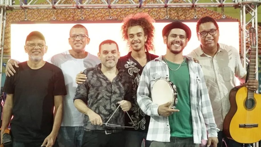 Artistas se reúnem para celebrar os 90 anos do mestre Jacinto Silva