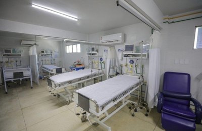 Até 15 de maio, Arapiraca terá 100 novos leitos e 30 UTIs destinadas a casos de Covid-19