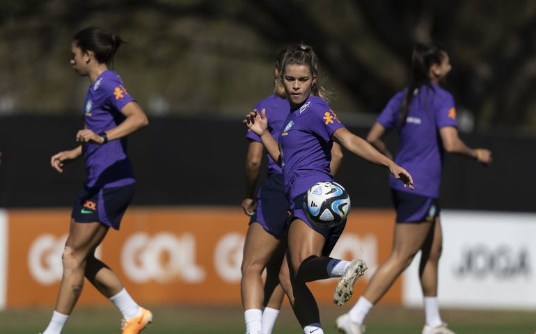 Copa do Mundo feminina: veja jogos do quinto dia, com estreia do Brasil