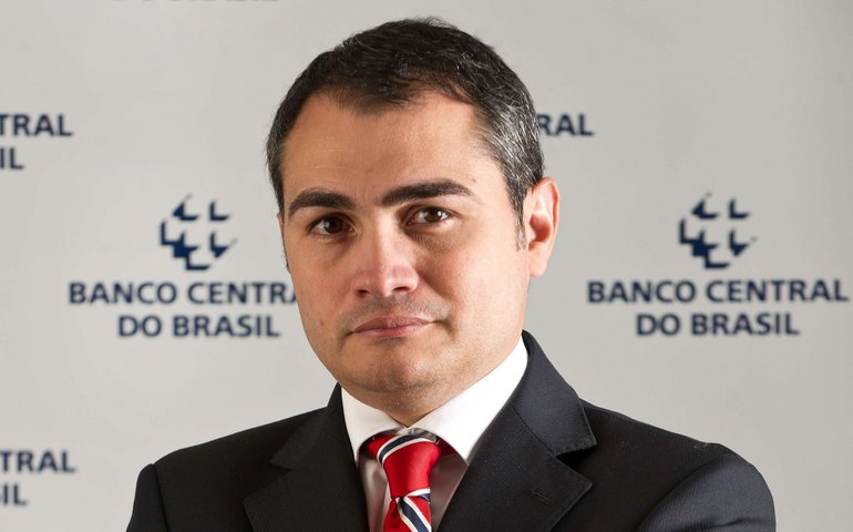 ‘Governo parece gostar de inflação’, diz presidente da Febraban