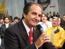 Pastor Silas Malafaia