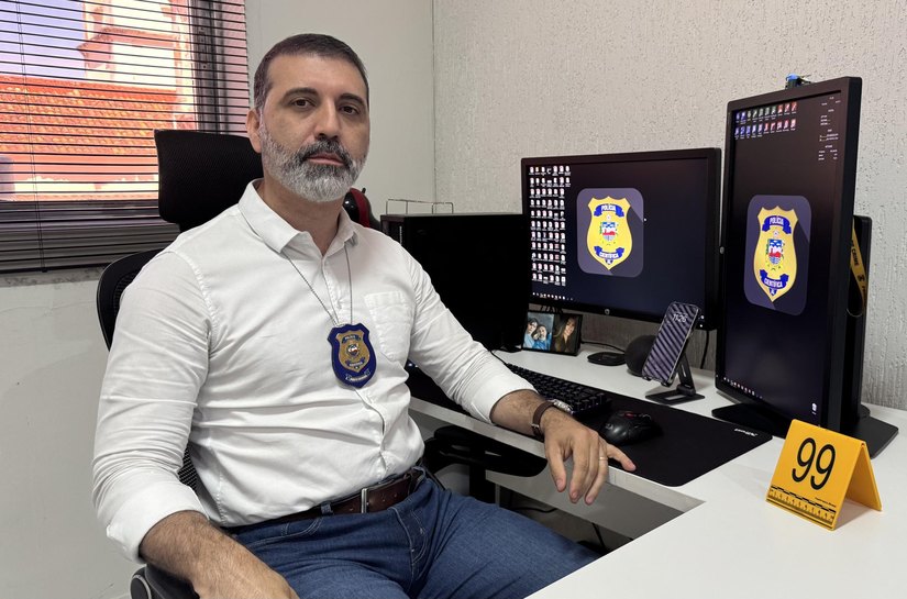 Polícia Científica de Alagoas alerta sobre aumento de mortes por eletroplessão