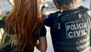 Homem acusado de estupro de vulnerável é preso no município de Propriá / Foto: Foto: SSP/Divulgação