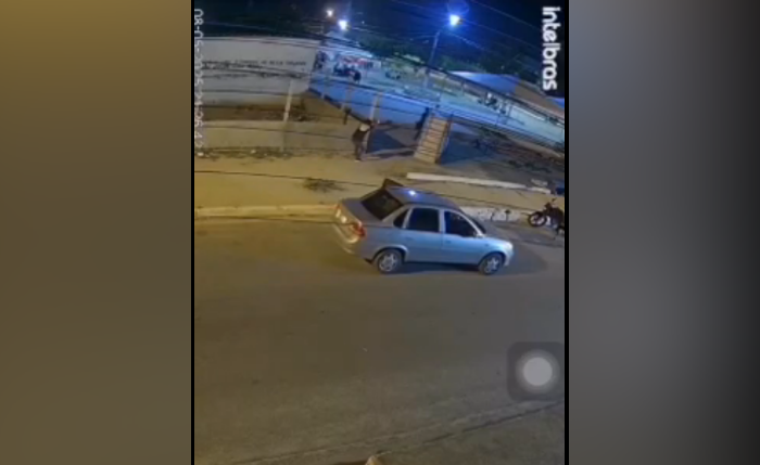 A motivação e a autoria do crime ainda são desconhecidas A motivação e a autoria do crime ainda são desconhecidas
