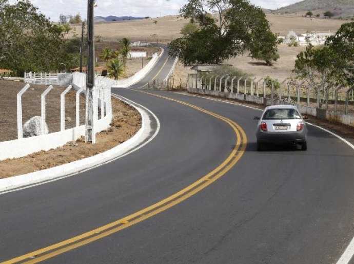 Alagoas tem a melhor qualidade geral das rodovias do Nordeste, diz CNT
