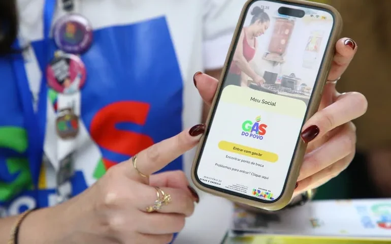 Valores do Gás do Povo são reajustados para ampliar oferta e reduzir impactos externos