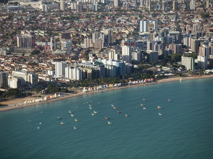 Maceió: Estudo aponta alta de 3,37% nos aluguéis de imóveis residenciais usados em 12 meses
