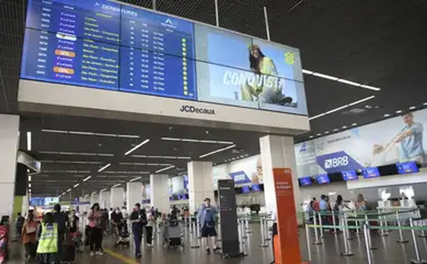 Ataque cibernético interrompe sistemas de check-in nos principais aeroportos europeus