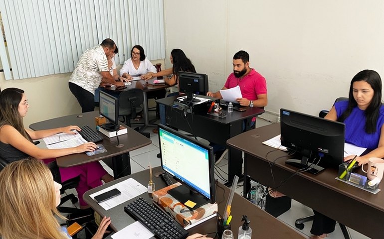 Planejamento estratégico do IPASEAL Saúde contribuirá para o plano de 100 dias do governo de Alagoas