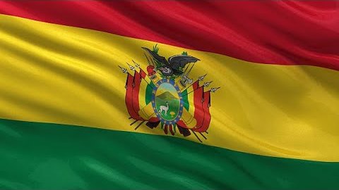Projeto Missionário - Bolívia