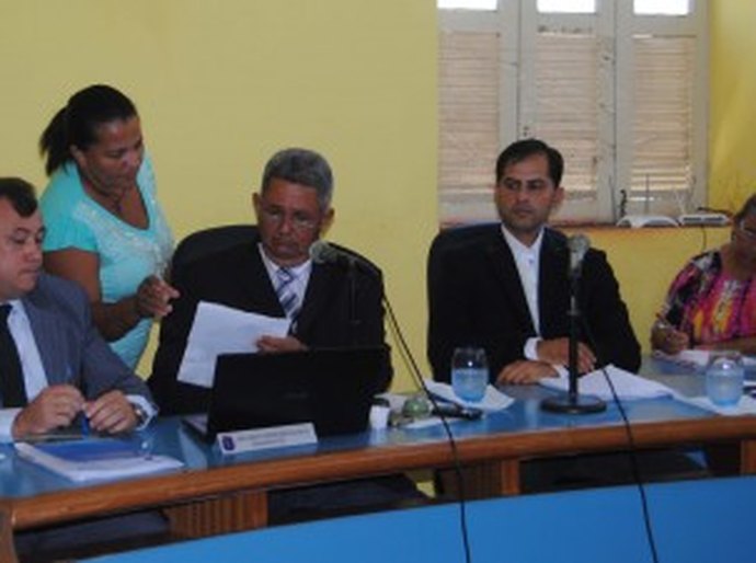 Todos os servidores públicos terão PCC em Marechal