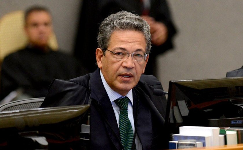 Senadores destacam indicação de Mauro Campbell a corregedor nacional de Justiça