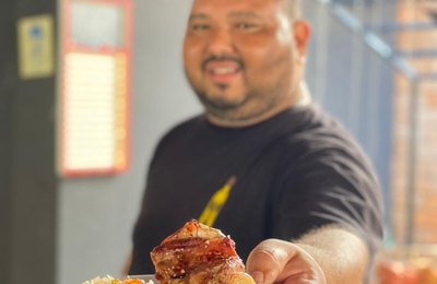 Quarta-feira é dia de cerveja grátis no Legionários