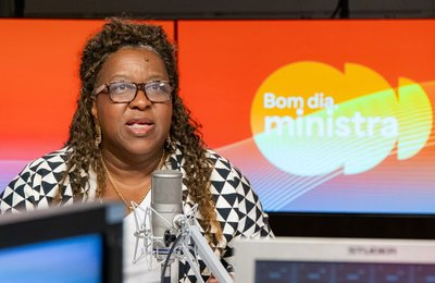 Macaé Evaristo: “Toda a sociedade precisa se responsabilizar pela proteção de crianças e adolescentes”