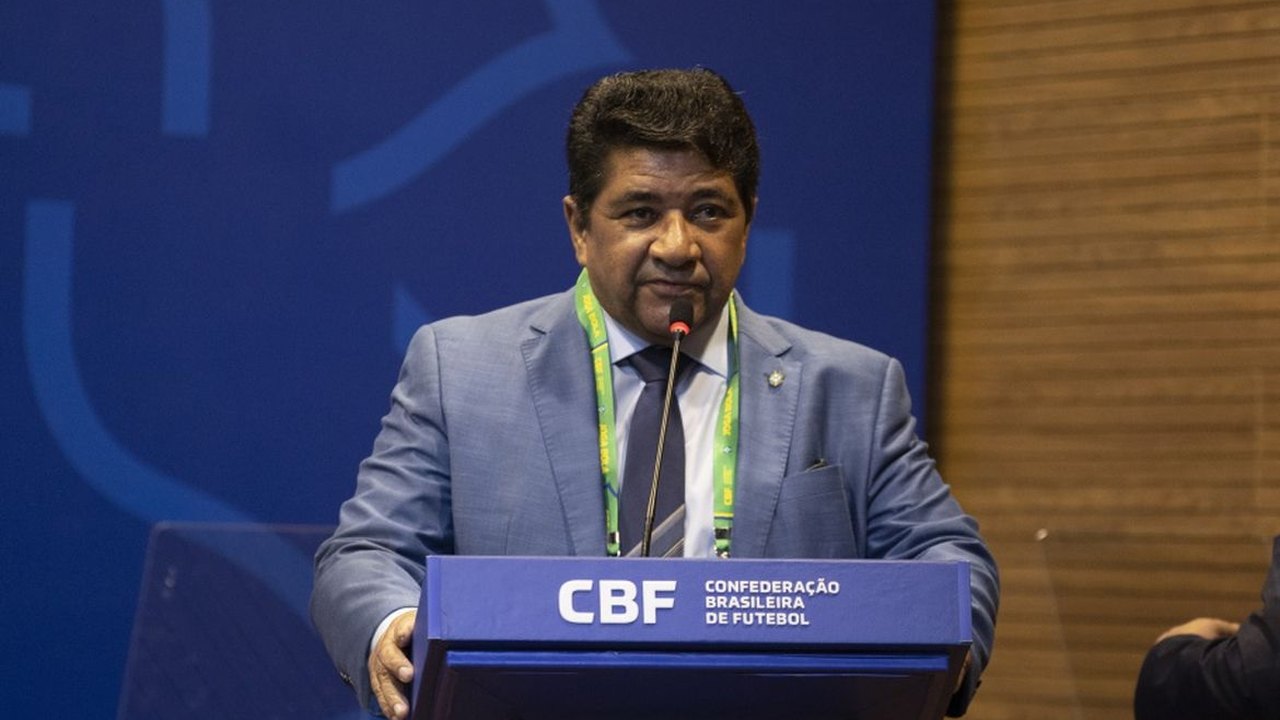 Justiça do Rio destitui presidente da CBF, nomeia interventor e determina novas eleições