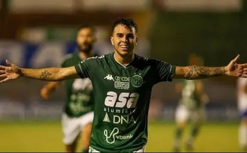 Após eliminação no Paulista, Guarani foca na Série B e Allan Aal aguarda reforços