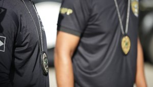 POLÍCIA SSP