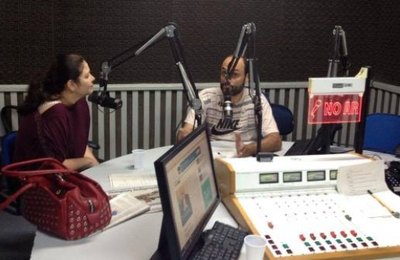Acompanhamento da família é fundamental no tratamento câncer